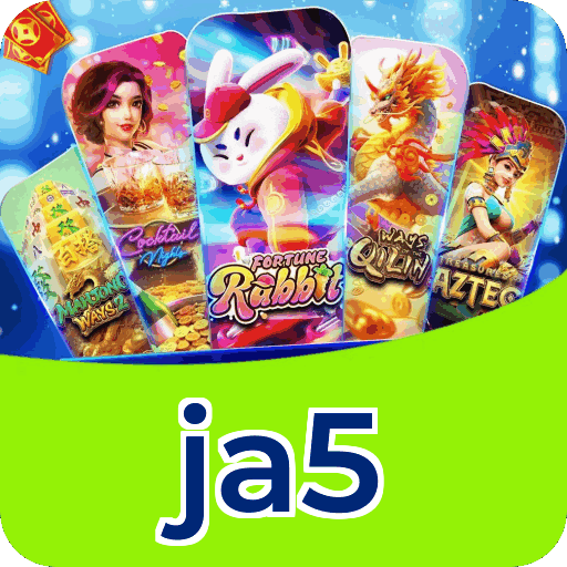 Tabela RTP dos jogos de cassino da ja5