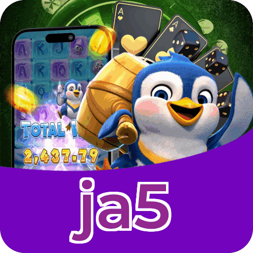 Catálogo ja5 2.547 jogos - Pragmatic Play, Evolution, NetEnt